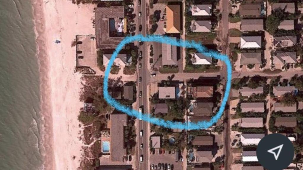 Amazing Beach Getaway Pool Condo By The Beach Bradenton Beach Exterior photo